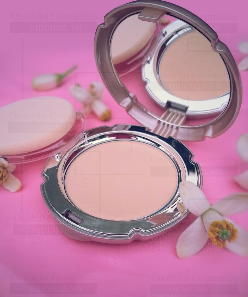 Phấn Phủ Cellio Shining Ex Twoway Cake SPF36 PA++